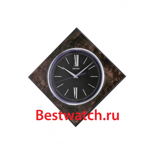 Настенные часы Seiko Clock QXA586ZN
